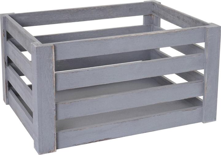 Immagine prodotto JOHN316 Holzkiste (3er-Set)