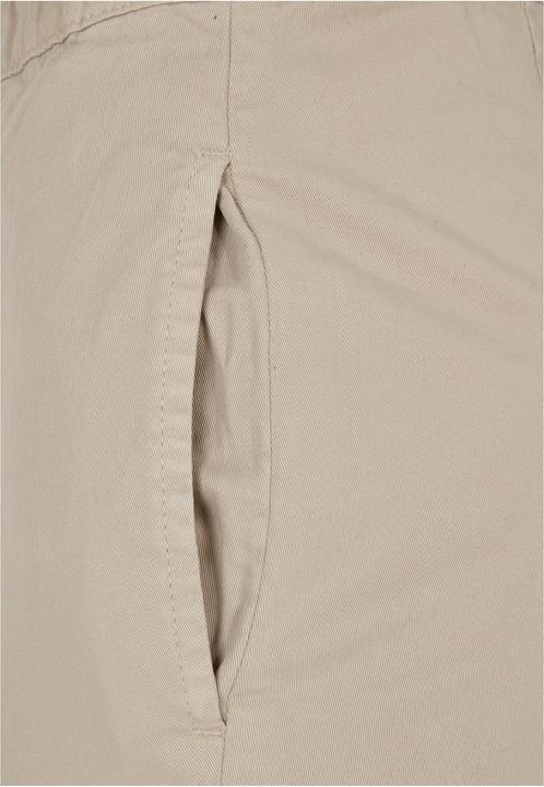 Actual product image Urban Classics Ladies High Waist Cargo Comfort Jogging Pants - 16932 (XS)