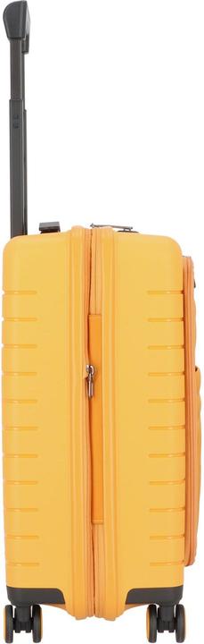 Image du produit Brics Bric's Valise & Trolley Ulisse Trolley 8428 (53 l, Bagage à main (jusqu'à 50l))