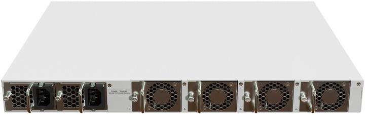 Produktbild MikroTik CRS520-4XS-16XQ-RM (22 Ports)