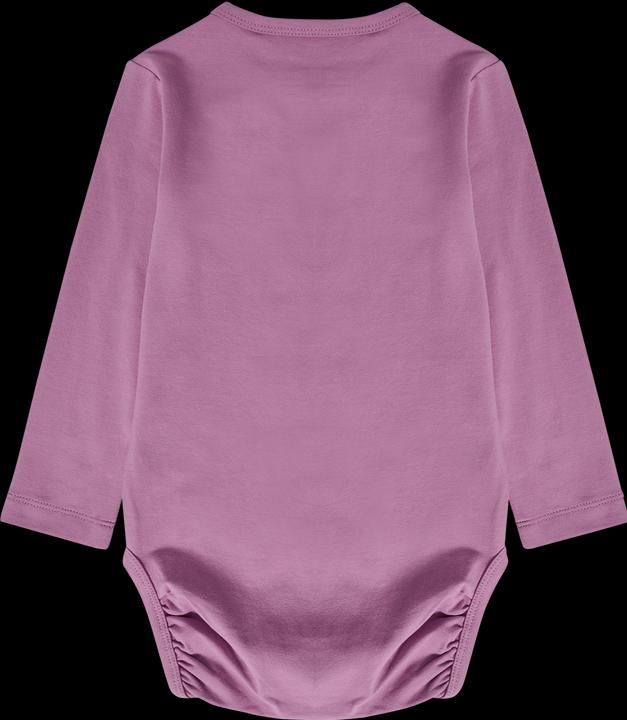 Actual product image hummel hmlFLIPS BODY L/S (80)