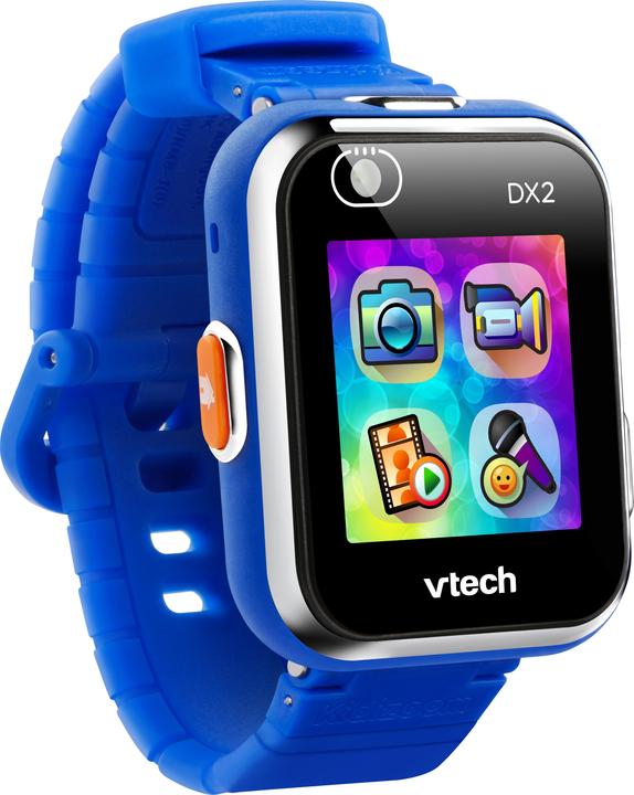 Produktbild VTech Kidizoom Smart Watch DX2 (Deutsch)