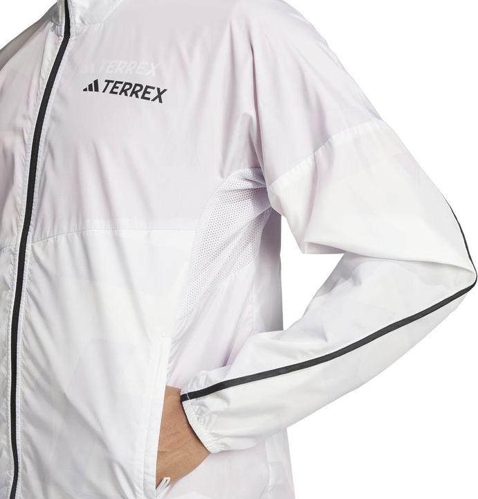 Actual product image adidas MT P Wind Jacket (M)