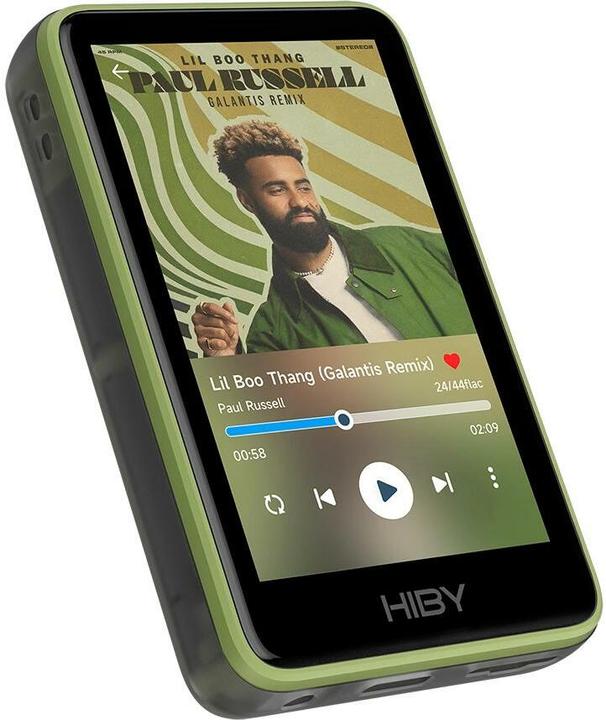 Image du produit HiBy R1