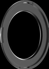 Immagine prodotto PolarPro Piastra filettata Helix - 72 mm - Edizione McKinnon (72 mm, Filtri polarizzanti)