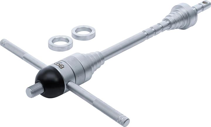 Actual product image BGS Bearing Cup Press Tool for 1" to 1.1/2" Bearing Cups
