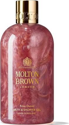 Molton Brown Rose Dunes Bath & Shower Gel Gel (300 ml)