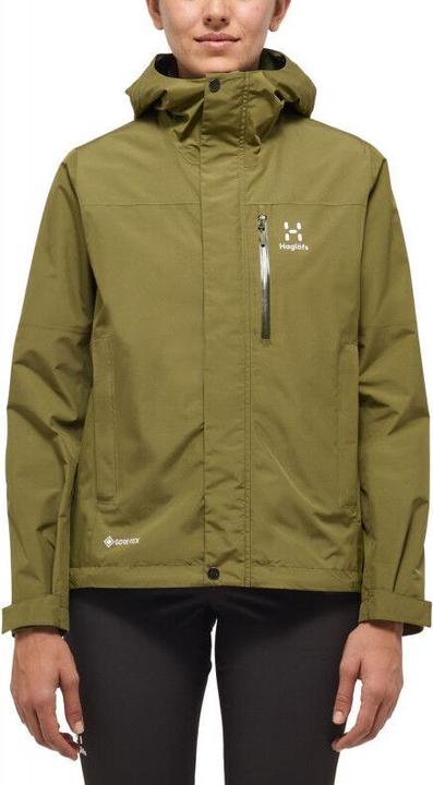 Haglöfs Lark GTX Jacket Women - Regenjacke - Damen (M)