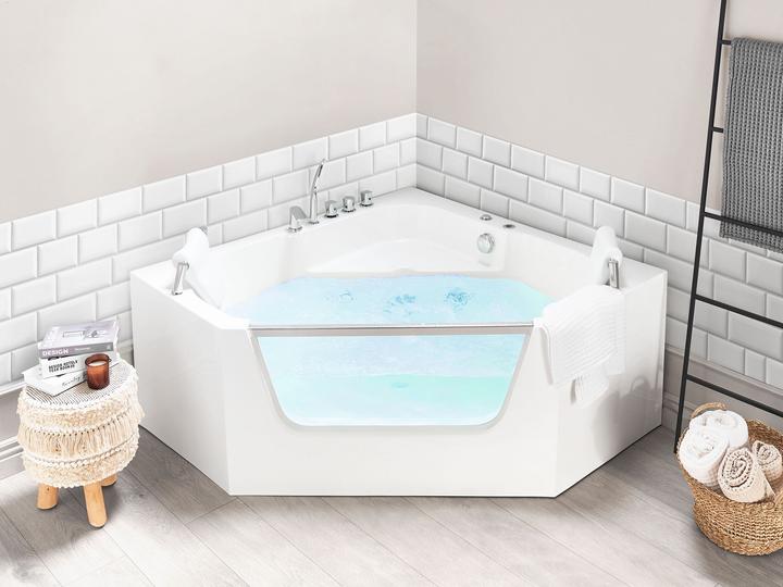 Actual product image Beliani Cantalla (160 l, 135 cm)