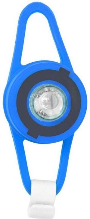 Actual product image Globber Flach Light LED