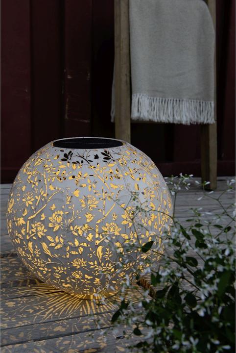 Produktbild STT Solar Antic Ball Verana