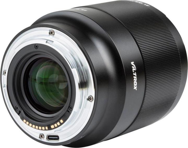 Actual product image Rollei Viltrox AF 85mm f/1.8 Canon RF (Canon RF, full size)