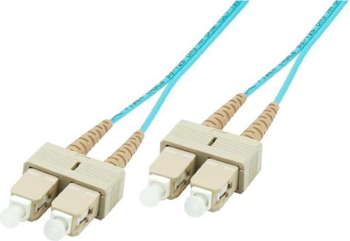 Produktbild MicroConnect Netzwerkkabel (S/UTP, CAT6, 3 m)