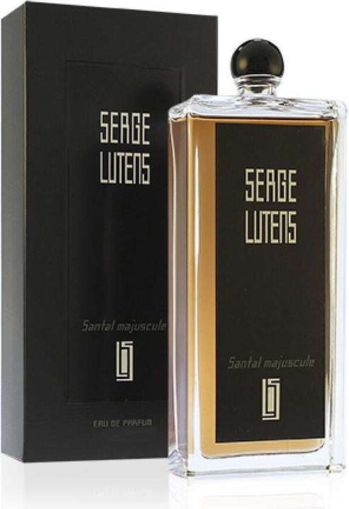Produktbild Serge Lutens Santal majuscule (Eau de Parfum, 100 ml)