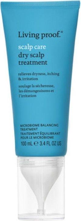 Living Proof Scalp Care Dry Scalp Treatment - 73ml (73 ml)