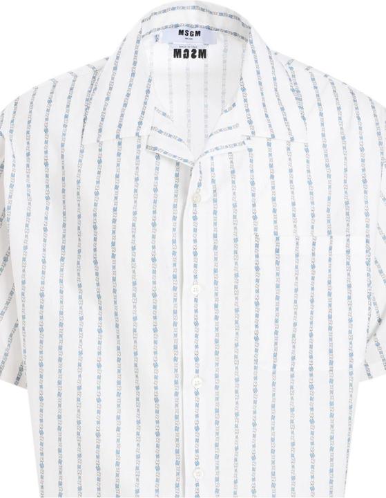 Produktbild MSGM Camicia (39)