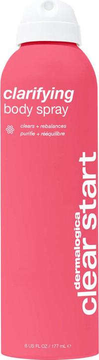 Dermalogica Clarifying Body Spray (Körperlotion, 177 ml)