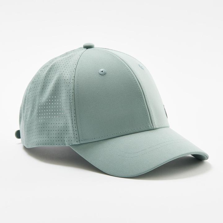 Produktbild Artengo Adjustable Tennis Cap Size 58 TC 900 - Khaki