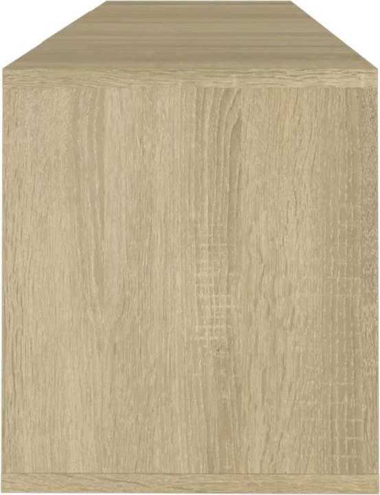 Actual product image VidaXL Walter (120 x 30 x 40.5 cm)