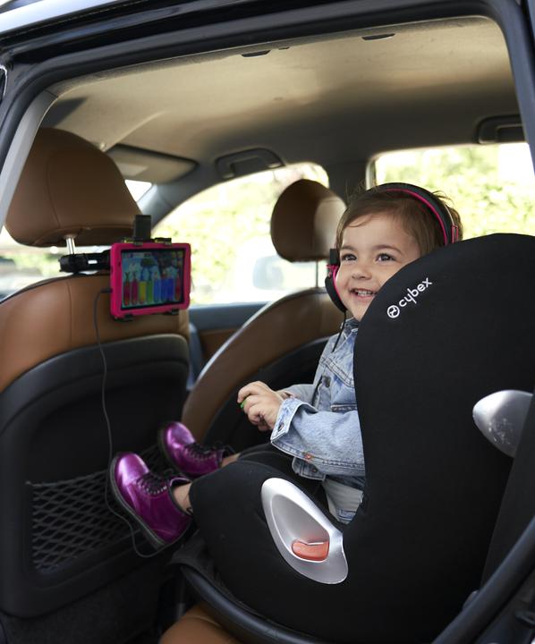 Produktbild Kurio Tab Ultra 2 Kids (7", 32 GB, Pink)