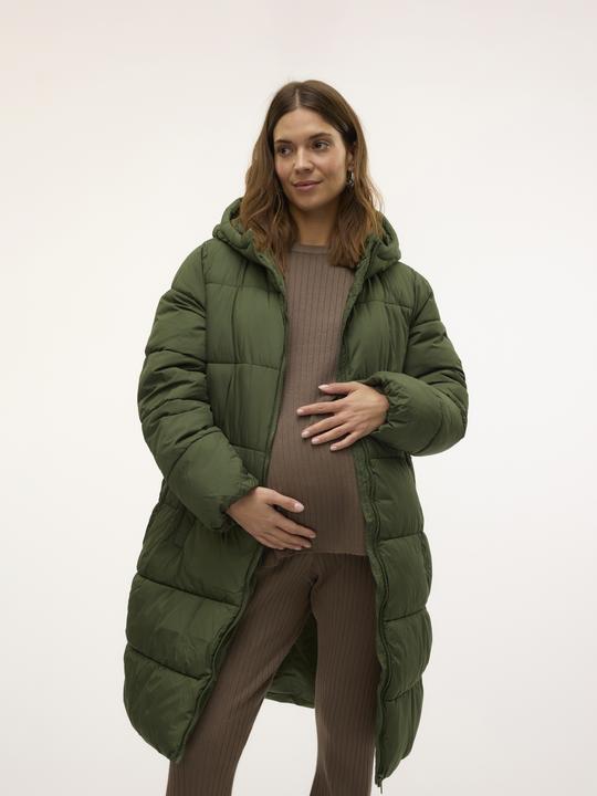 Image du produit Mamalicious Veste à capuche (S)