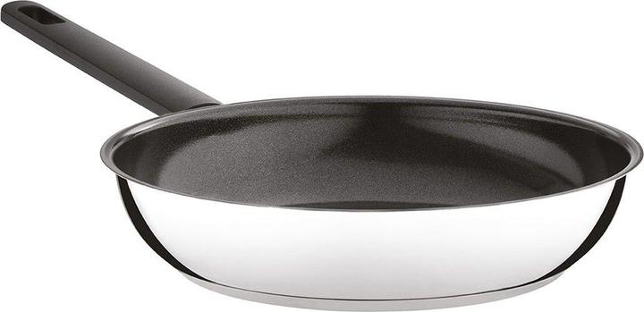 Actual product image BergHoff Uqonic Downdraft (28 cm, Pan set + pot set, Stainless steel)