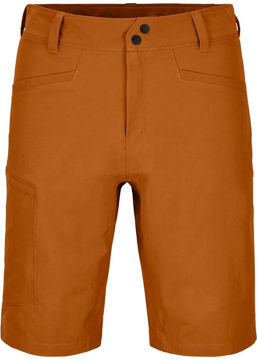 Bristle Brown