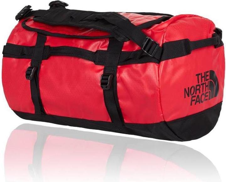 North Face Base Camp Duffel (50 l)