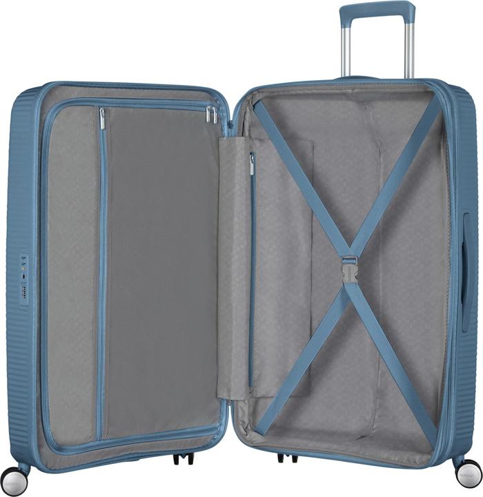 Produktbild American Tourister Soundbox (110 l, XL (ab 115l))