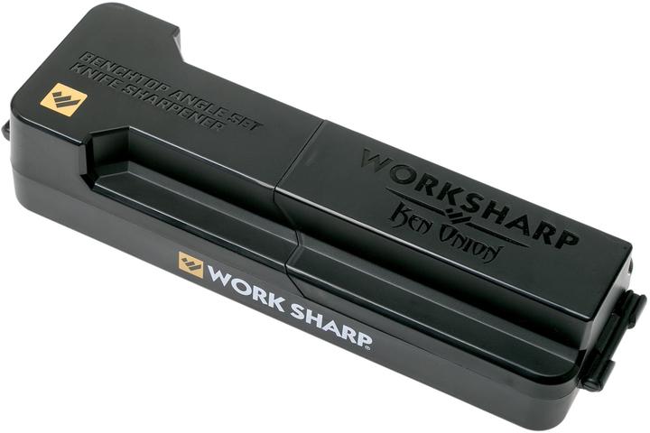 Produktbild Work Sharp Angel Set Knife Sharpener