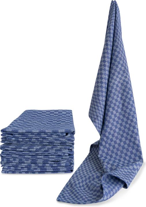 Produktbild Normani 10 Stück Grubentücher (50 x 100 cm)