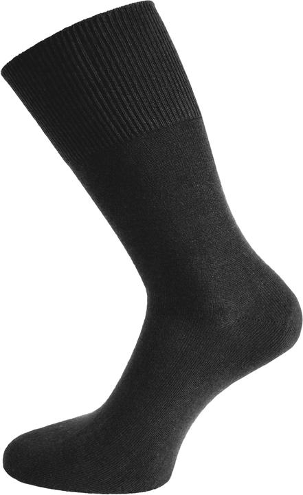 Produktbild Normani 6 Paar Socken mit natürlicher Modalfaser (6er Pack, 35 - 38)