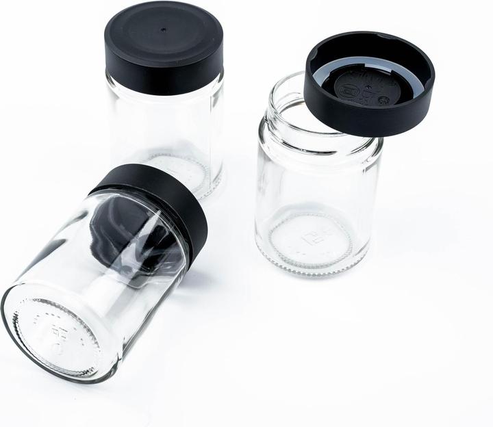 Produktbild Silwy Feinkost-Magnetgläser-Set, 192 ml (0.19 l)