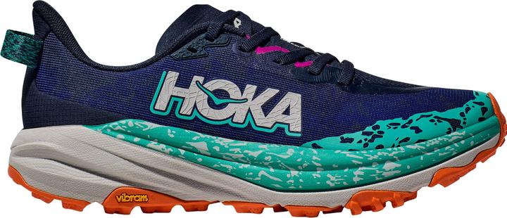 Actual product image Hoka Speedgoat 6 (38)
