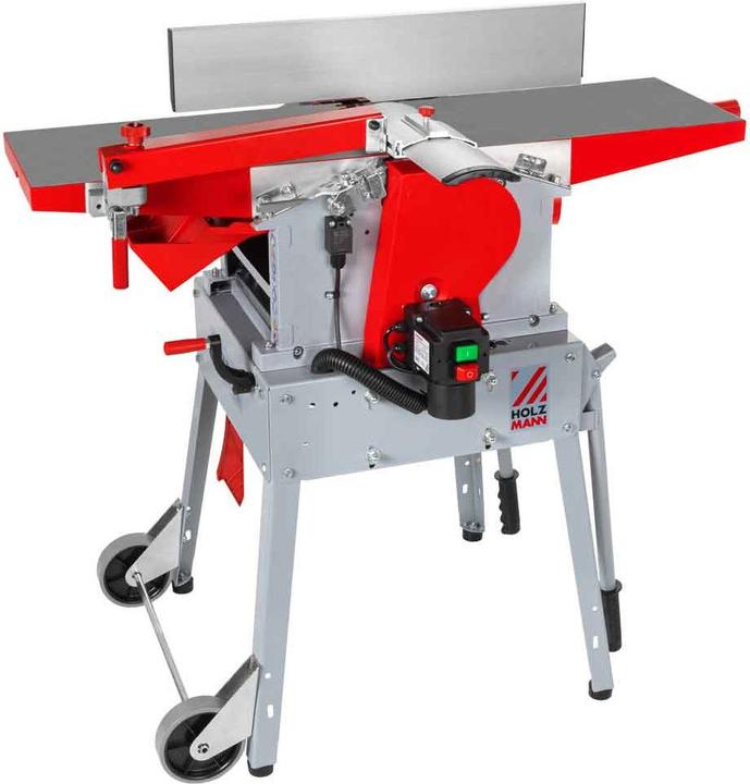 Actual product image Holzmann Abricht-Dickenhobelmaschine