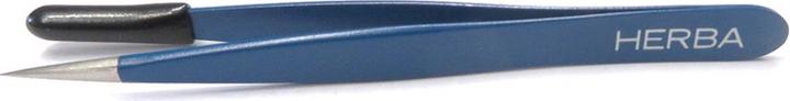 Actual product image Herba Tweezers