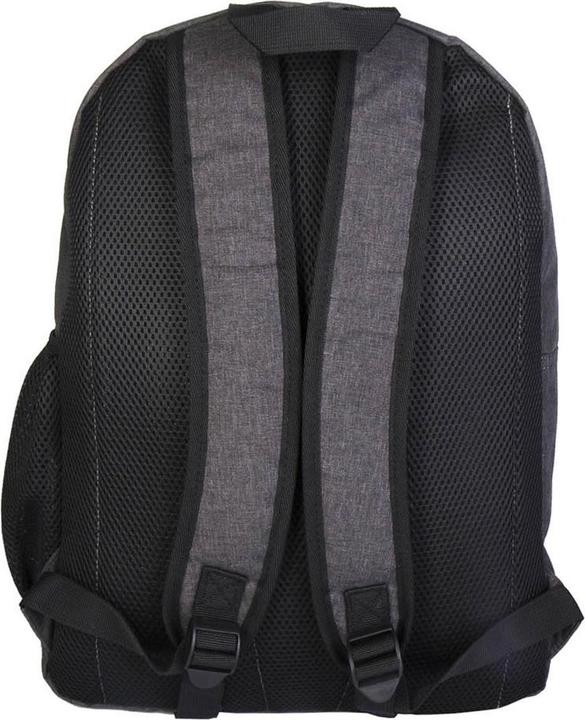 Produktbild The Mandalorian Rucksack lässig, grau