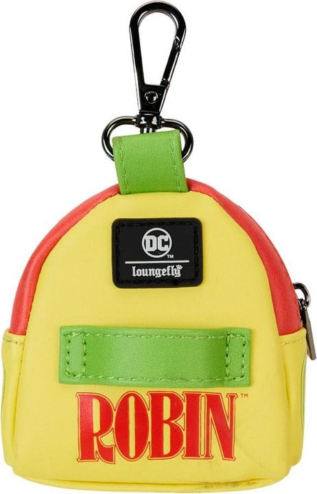 Immagine prodotto Loungefly Sacchetto portaconfetti Batman di DC Comics by (Bagaglio a mano (fino a 50 litri))