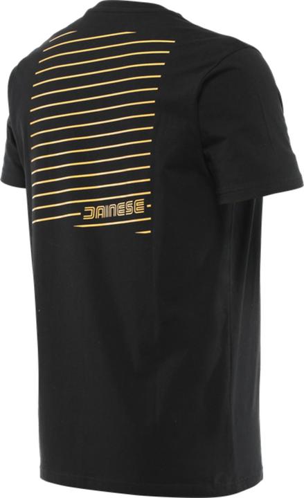 Actual product image Dainese T-shirt HATCH (S)