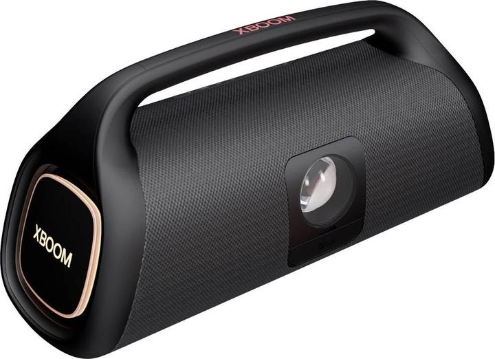 Produktbild LG XBoom Go DXG9Q (24 h, Akkubetrieb)