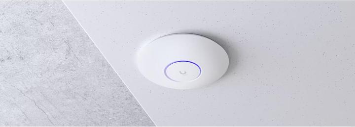 Actual product image Ubiquiti U6+ (2402 Mbit/s)