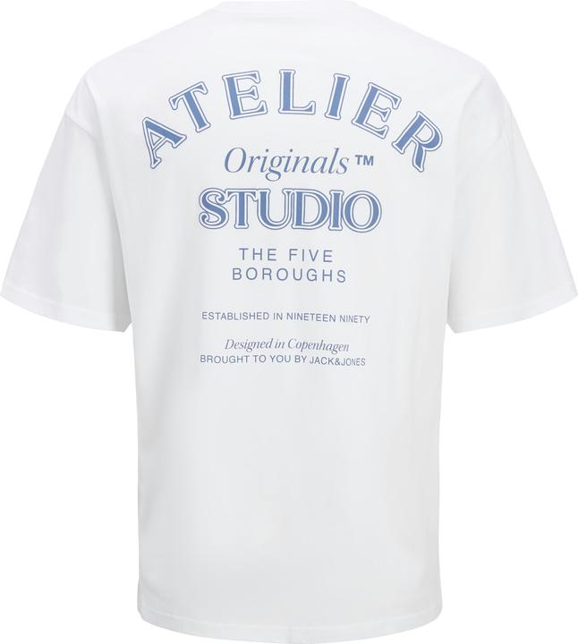 Image du produit Jack & Jones Imprimé col rond T-shirt T-shirt (XXL)