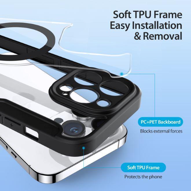 Immagine prodotto Dux Ducis Skin X Pro (Apple iPhone 14 Pro)