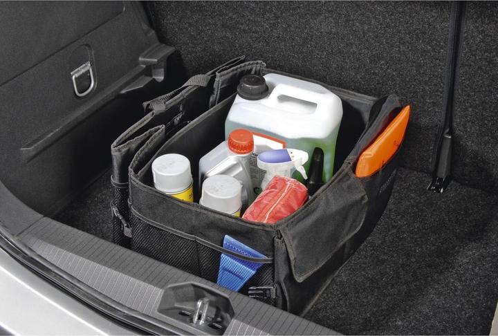 Produktbild Hama Automotive Universal-Organizer