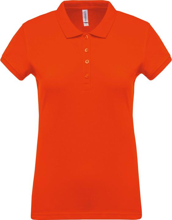 Actual product image Kariban Piqué (S)