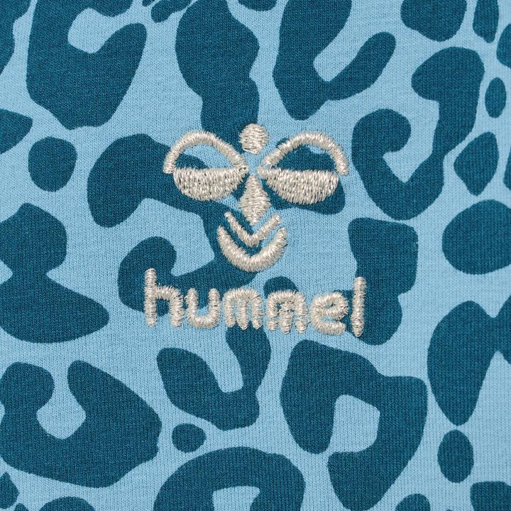 Produktbild hummel Hmlflowy Aop T-Shirt S/S (146)