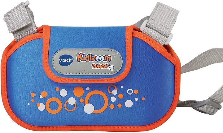 Productafbeelding VTech Kidizoom Touch 5.0 + tasje