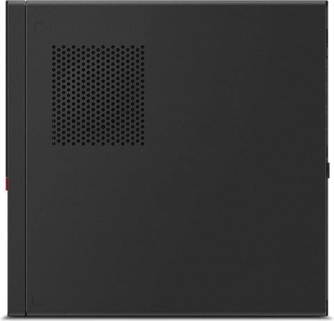 Actual product image Lenovo ThinkStation P330 Tiny (Intel Core i9-9900T, 16 GB, 512 GB, Quadro P1000)