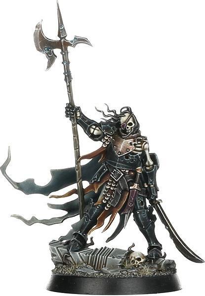 Produktbild Games Workshop Warhammer Quest: Cursed City