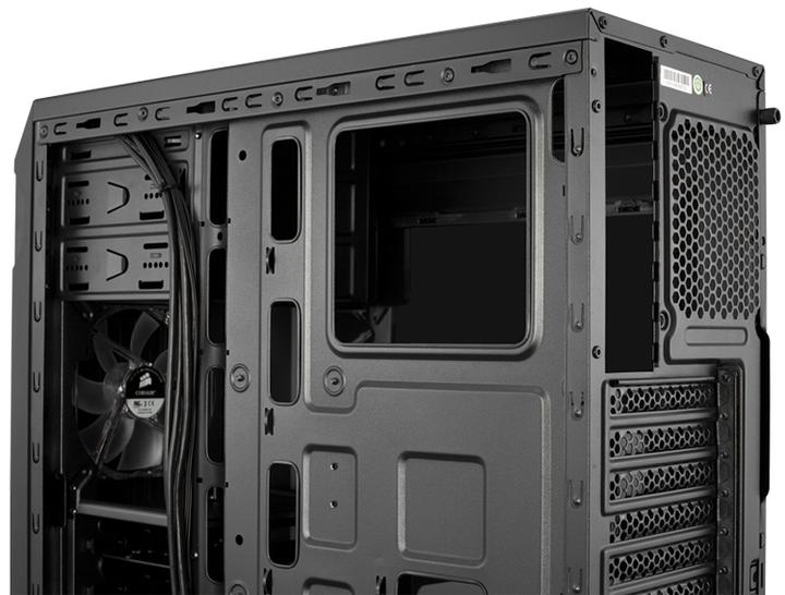Produktbild Corsair Spec-01 (ATX, mATX, Mini-ITX)